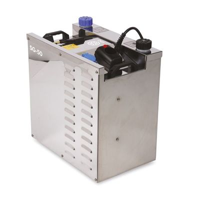 Парогенератор IPC Portotecnica SG-30 P 5510 M - изображение 6