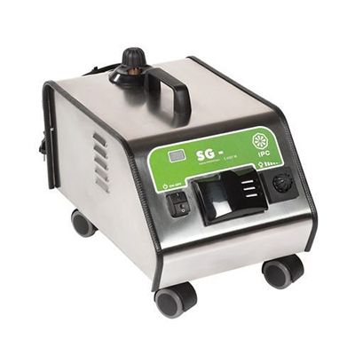 Парогенератор IPC Portotecnica Steamer Jet S 5010 M STEAMER JET M II - изображение 7
