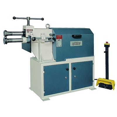 Зиговочная машина ручная Isitan CK Emsa IKM-1.2 - изображение 12