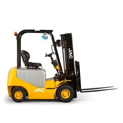 Автопогрузчик JAC CPCD 30 - изображение 5
