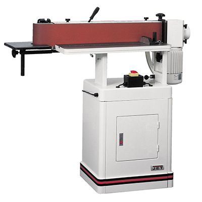 Станок для шлифования кантов JET EHVS-80 230 В - изображение 6