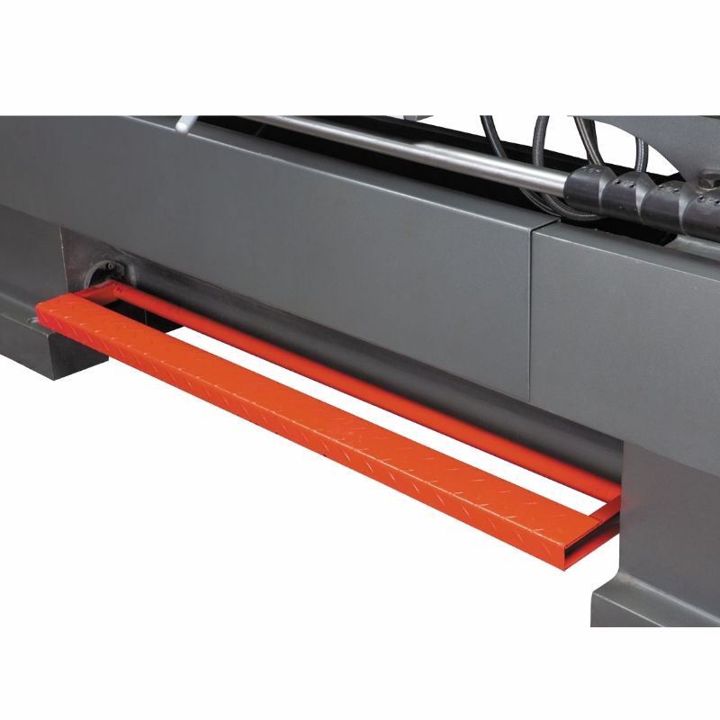 Станок токарно-винторезный JET GH-1840 ZX DRO - изображение 7