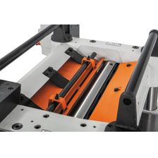 Рейсмусовый станок JET JWP-15K 400 В - изображение 15