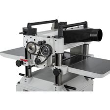 Рейсмусовый станок JET JWP-15K HH 400 В - изображение 11