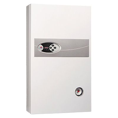 Дизельный котел Kiturami TURBO-21R (24.4) кВт - изображение 8