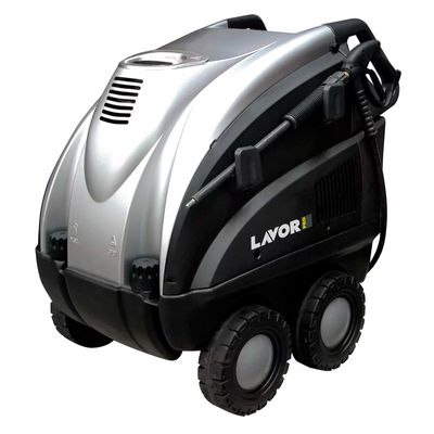 Парогенератор LAVOR GRAFFITI WASTER - изображение 6