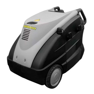 Парогенератор LAVOR GV ETNA 4.1 FOAM (с пеногенератором) - изображение 4