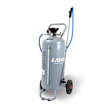 Пеногенератор LAVOR Professional Foamjet SV 24 - изображение 2