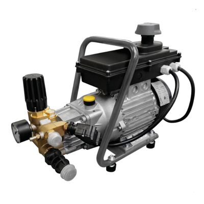Пеногенератор LAVOR Professional Foamjet SV 24 - изображение 7