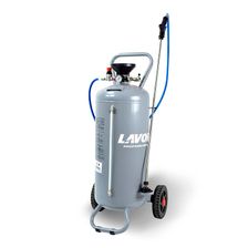Пеногенератор LAVOR Professional Foamjet SV 50 - изображение 2