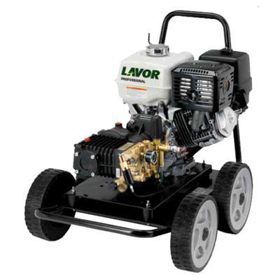 Пеногенератор LAVOR Professional Foamjet SX 24 - изображение 6
