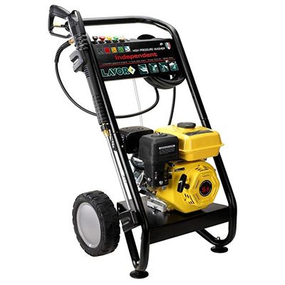 Пеногенератор LAVOR Professional Foamjet SX 50 - изображение 7