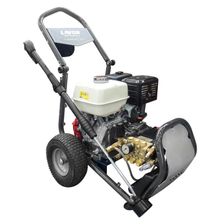 Автономный аппарат высокого давления LAVOR Professional Thermic 2W 13L - изображение 3