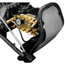 Автономный аппарат высокого давления LAVOR Professional Thermic 2W 13L - изображение 4