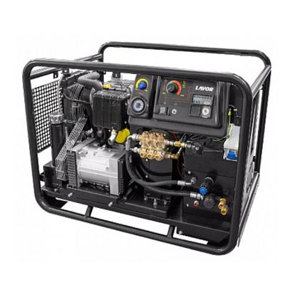 Автономный аппарат высокого давления LAVOR Professional Thermic 2W 13L - изображение 6