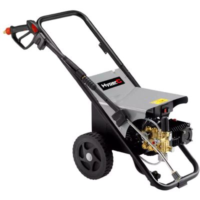 Автономный аппарат высокого давления LAVOR Professional Thermic 2W 13L - изображение 7