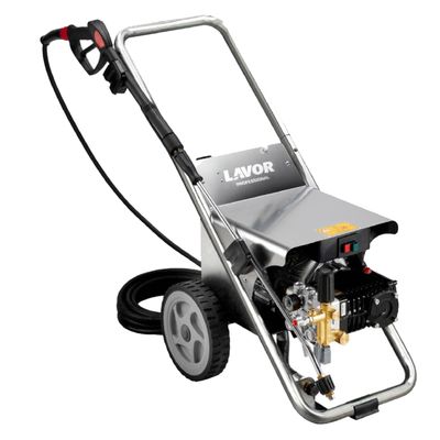Автономный аппарат высокого давления LAVOR Professional Thermic 2W 13L - изображение 9