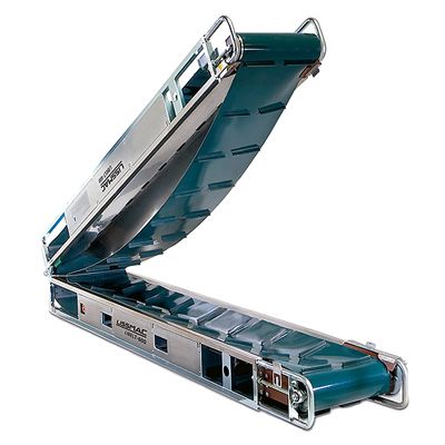 Ленточный транспортер Lissmac LIBELT 300 - изображение 10