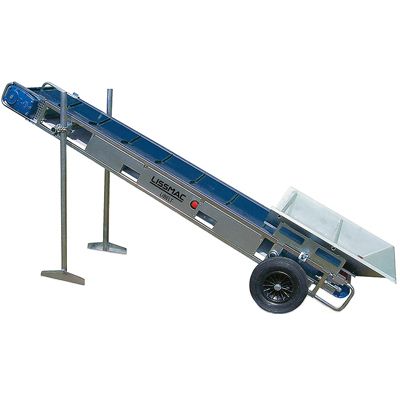Ленточный транспортер Lissmac LIBELT 600 - изображение 4