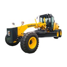 Автогрейдер LiuGong CLG4165 - изображение 3