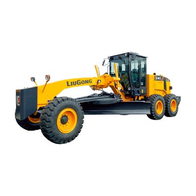 Автогрейдер LiuGong CLG4165 - изображение 8