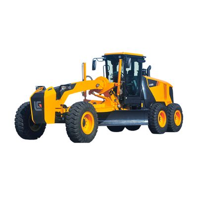 Автогрейдер LiuGong CLG4215D 4WD - изображение 13