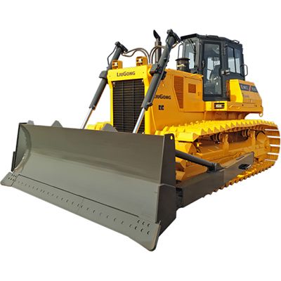 Бульдозер LiuGong CLGB160 - изображение 11
