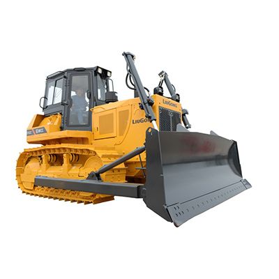 Бульдозер LiuGong CLGB160 - изображение 9