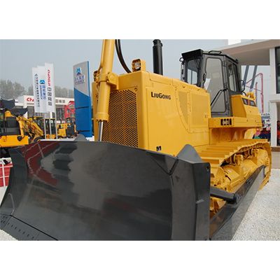 Бульдозер LiuGong CLGB230C - изображение 2