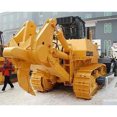 Бульдозер LiuGong CLGB230C - изображение 3
