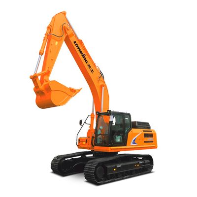 Гусеничный экскаватор Lonking CDM6240 - изображение 17