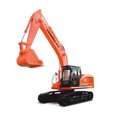 Гусеничный экскаватор Lonking CDM6266 - изображение 6