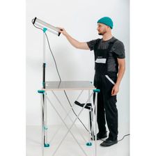 Светильник общего света и для покрасочных работ Lossew LAMP С1 PRO (М) - изображение 15