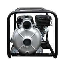 Mотопомпа бензиновая KOMAN KPT80-26 - изображение 8