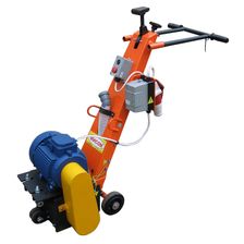 Аппарат пескоструйный Contracor BlastRazor Z-200RCS (DBS-200RCS) - изображение 3