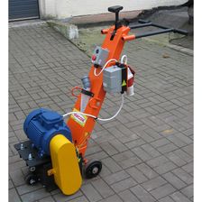 Аппарат пескоструйный Contracor BlastRazor Z-200RCS (DBS-200RCS) - изображение 4