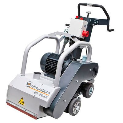 Аппарат пескоструйный Contracor BlastRazor Z-50RC (DBS-50RC) - изображение 9