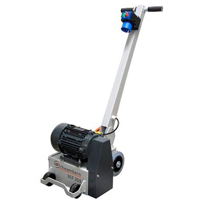 Аппарат пескоструйный Contracor BlastRazor Z-50RC (DBS-50RC) - изображение 5