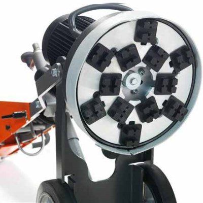 Аппарат пескоструйный WIEDERKRAFT 19л WDK-82019 - изображение 2