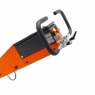 Аппарат пескоструйный WIEDERKRAFT 19л WDK-82019 - изображение 3