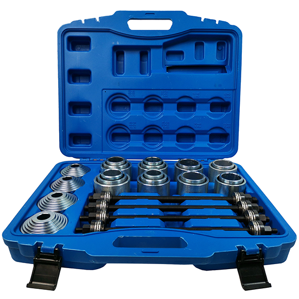 Инструмент удаления и установки втулок MASTER SET арт. TA-D1095 - изображение 2