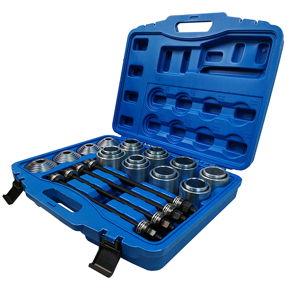 Инструмент удаления и установки втулок MASTER SET арт. TA-D1095 - изображение 3
