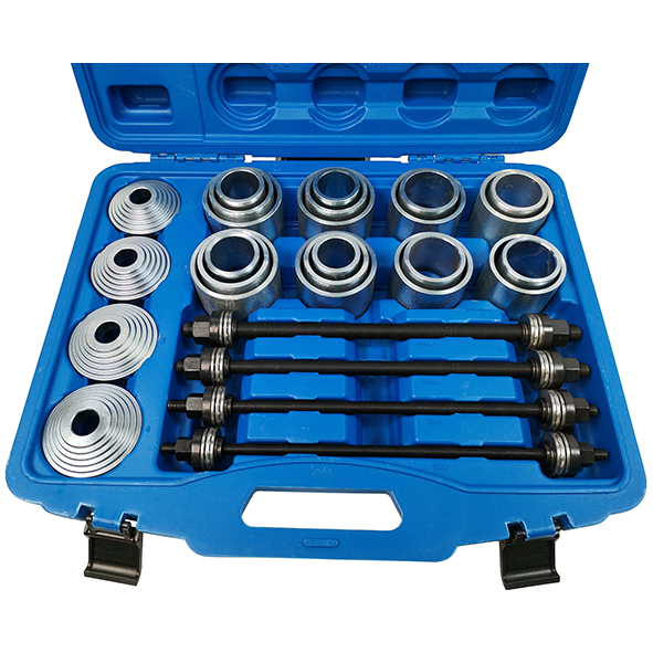 Инструмент удаления и установки втулок MASTER SET арт. TA-D1095 - изображение 4