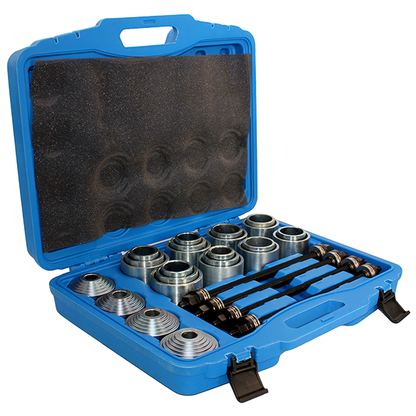 Инструмент удаления и установки втулок MASTER SET арт. TA-D1095 - изображение 5