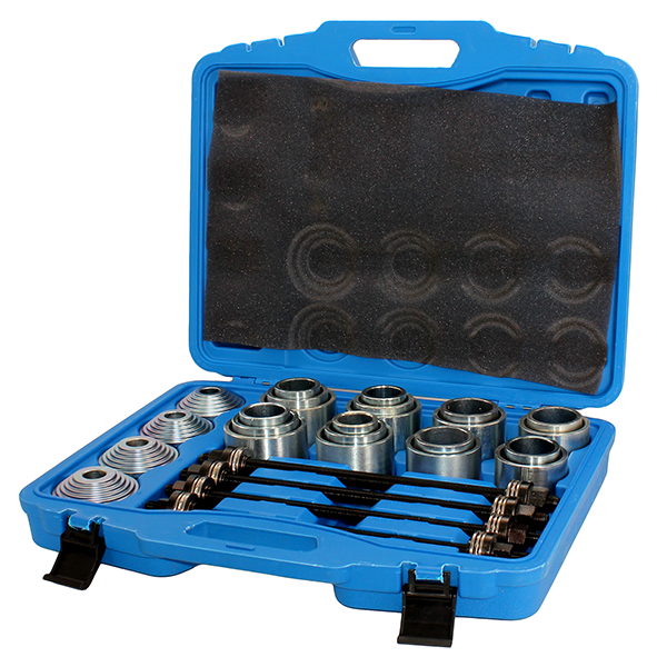 Инструмент удаления и установки втулок MASTER SET арт. TA-D1095 - изображение 6
