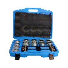 Инструмент удаления и установки втулок MASTER SET арт. TA-D1095 - изображение 9