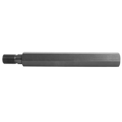 Коронка алмазная для сухого сверления армированного бетона (сухорез) Messer d 52 мм - изображение 5