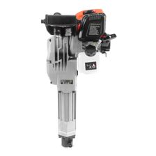 Бензиновый отбойный молоток MESSER JH-100 - изображение 13
