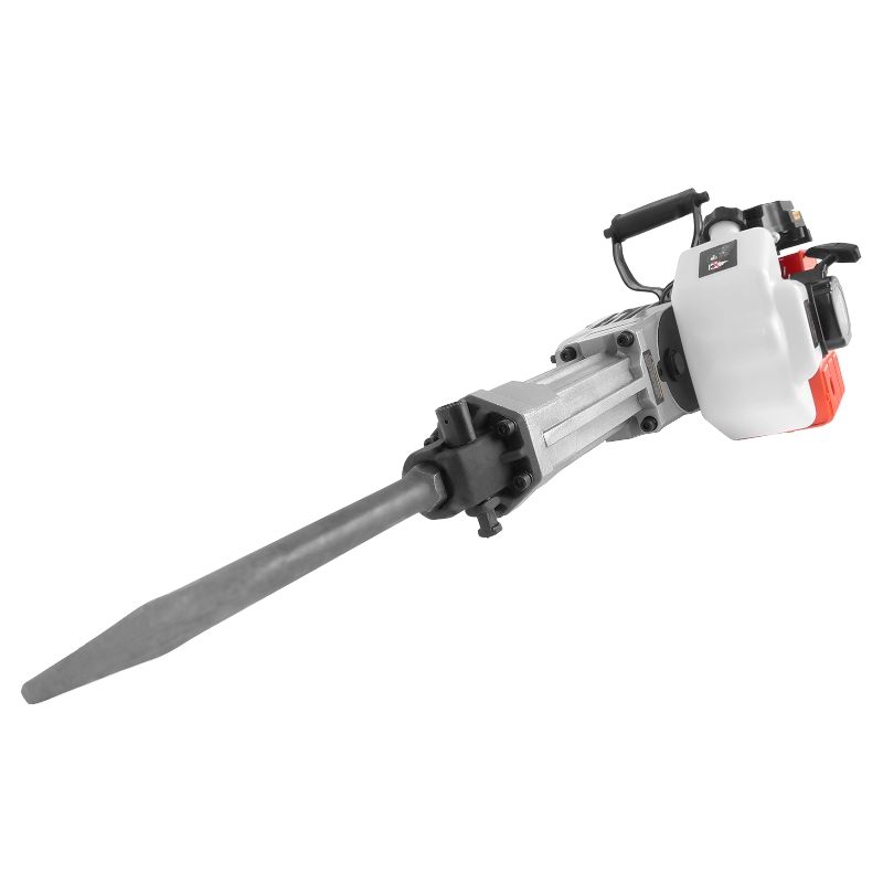 Бензиновый отбойный молоток MESSER JH-100 - изображение 8