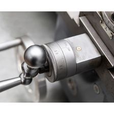 Настольный токарный станок Metal Master MASTERTURN 3360E - изображение 13